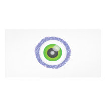 eye photo cards
