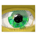 eye posters