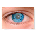 Eye posters