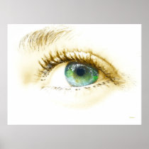 EYE posters