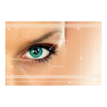 Eye posters