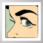 Eye Print