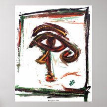 Eye Print