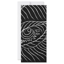 eye rack cards by VioDeBlack eye rack cards