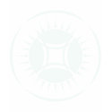 Eye Ray Medallion t-shirts