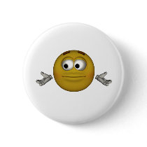 Eye Rolling buttons by AllSmiley Eye Rolling buttons