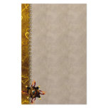 Eye Rose Stationery Paper