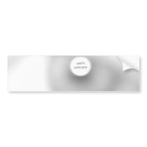 Eye See YOu bumper stickers