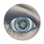 Eye See You Fridge Magnets