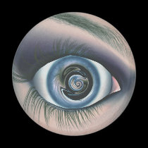 Eye See You magnets