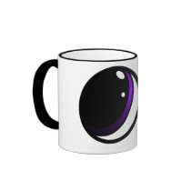 Eye See You - Mug