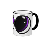 Eye See You - Mug