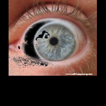 Eye See You T-Shirt