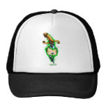 Eye Sore Trucker Hats
