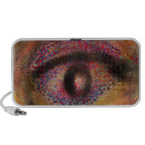 Eye Speaker speakers