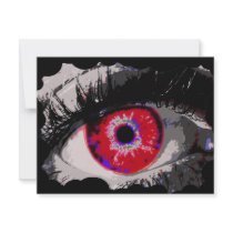 Eye Spy Announcement