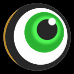 eye stickers