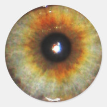 eye stickers