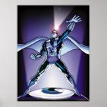 Eye Superhero Posters