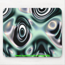 Eye Swirl mousepads by dragonljc Eye Swirl mousepads
