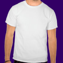 Eye, Tentacle! t-shirts