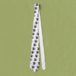 Eye Neckwear