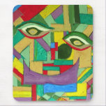 EYE TO EYE - MOUSEPAD mousepads