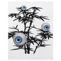 Eye Tree Personalized Flyer