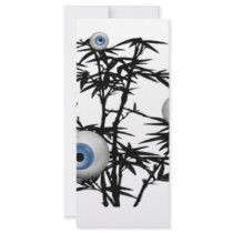 Eye Tree rack cards