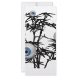 Eye Tree Customized Rack Card