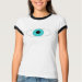 Ladies Ringer T-Shirt