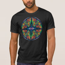 Eye Twisted and Trippy Hoodie