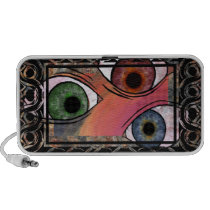 Eye want you to hear this speakers