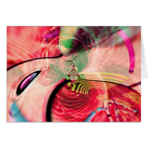 Eye Wind cards