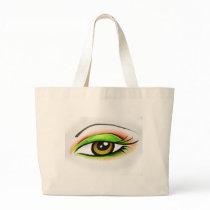 eyeball bags
