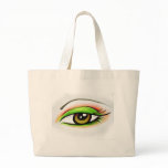 eyeball bags