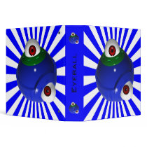 eyeball binders by M_Cavet eyeball binders