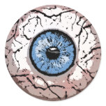 Eyeball (customizable) - Sticker