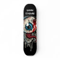 eyeball, Dead Eyeball skateboards