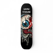 eyeball, Dead Eyeball skateboards