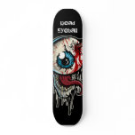 eyeball, Dead Eyeball skateboards
