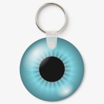 Eyeball keychains by JuJuGarden Eyeball keychains