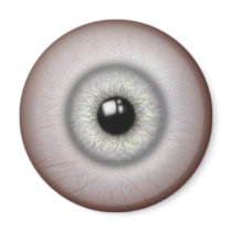 eyeball magnet