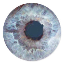Eyeball MJ42 stickers