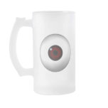 eyeball mugs