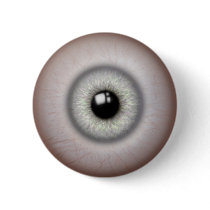 eyeball pin buttons by kithseer eyeball pin buttons