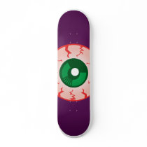 eyeball skate board decks