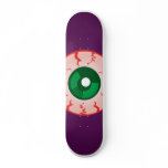 eyeball skate board decks