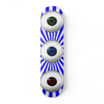 eyeball skateboard