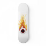 eyeball skate board decks